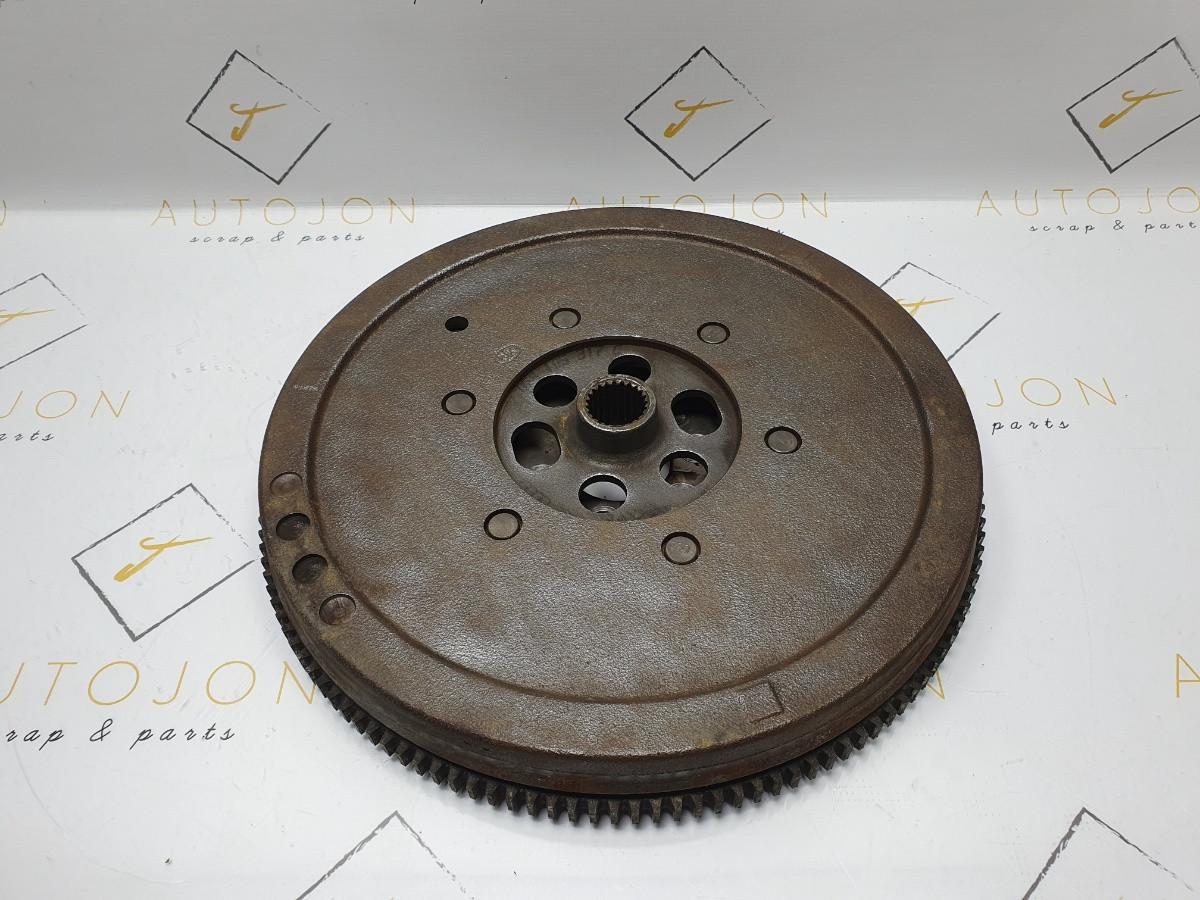 Volanta AUDI A4 II 8E2, B6 2000 - 2005 1.8 1.8 058105317C / 058 105 317 C