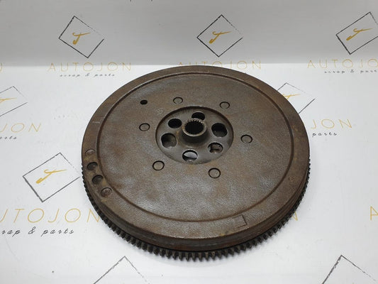 Volanta AUDI A4 II 8E2, B6 2000 - 2005 1.8 1.8 058105317C / 058 105 317 C