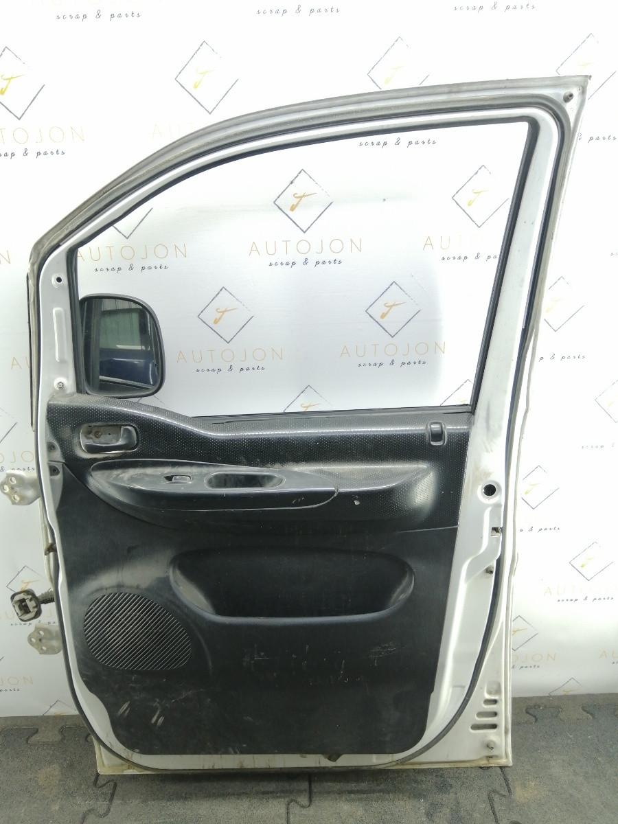 Usa dreapta fata HYUNDAI H-1 Box (A1) [ 1997 - 2008 ]