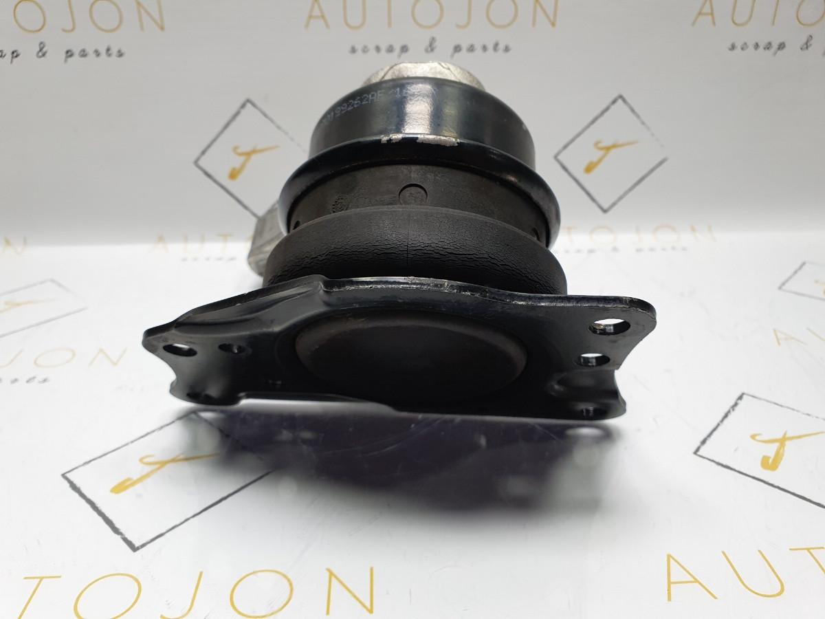 Tampon motor cu suport SKODA FABIA Saloon (6Y3) [ 1999 - 2007 ] 1.4 (AME, AQW, ATZ) 50KW|68HP OEM 6Q0199262AE 6Q0199185Q