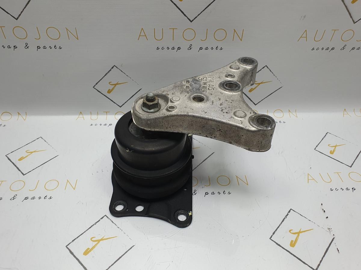 Tampon motor cu suport SKODA FABIA Saloon (6Y3) [ 1999 - 2007 ] 1.4 (AME, AQW, ATZ) 50KW|68HP OEM 6Q0199262AE 6Q0199185Q