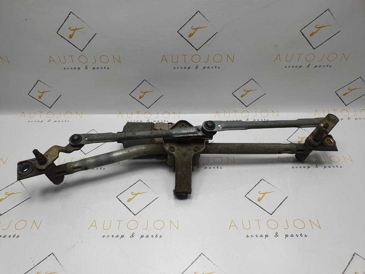 Ansamblu stergatoare SKODA FABIA Saloon (6Y3) [ 1999 - 2007 ] BOSCH 0390241524 OEM 6Q1955119A