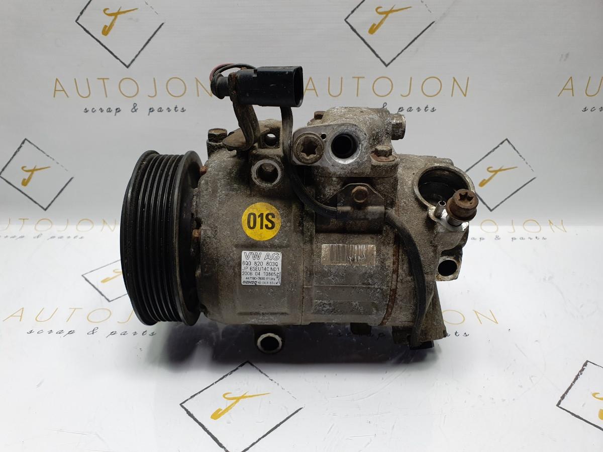 SKODA FABIA Combi 6Y5 2007 1.2 1.2 1.2 BME 47KW|64HP 2007