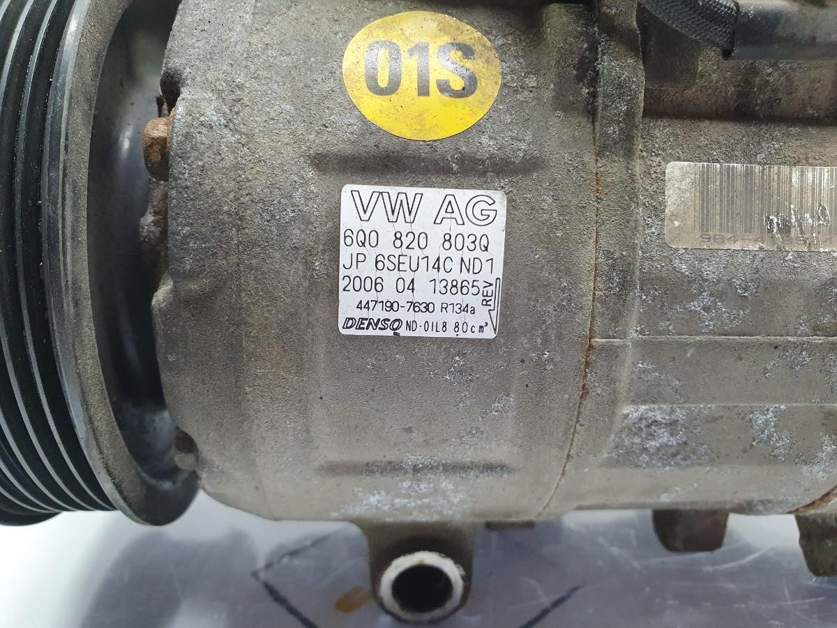 SKODA FABIA Combi 6Y5 2007 1.2 1.2 1.2 BME 47KW|64HP 2007