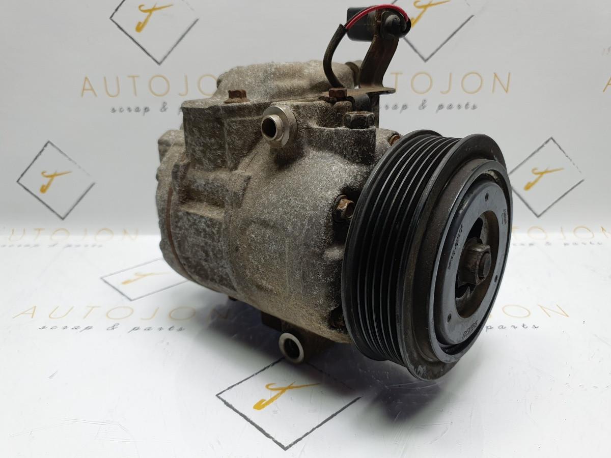 SKODA FABIA Combi 6Y5 2007 1.2 1.2 1.2 BME 47KW|64HP 2007