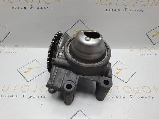 SKODA FABIA Combi 6Y5 2007 1.2 1.2 1.2 BME 47KW|64HP 2007