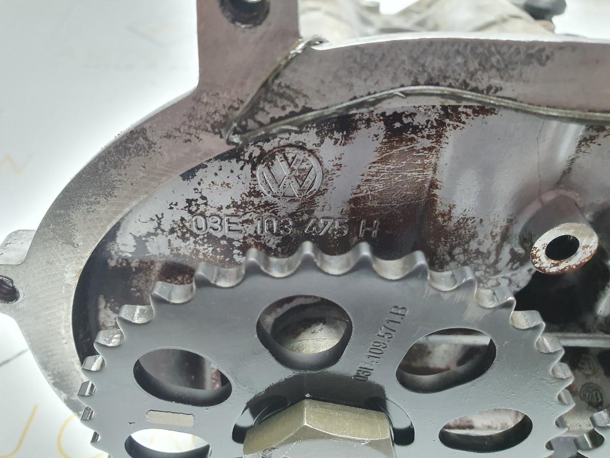 Suport ax cu came SKODA FABIA Combi 6Y5 2000 - 2007 1.2 1.2 1.2 AZQ, BME 03E103475H