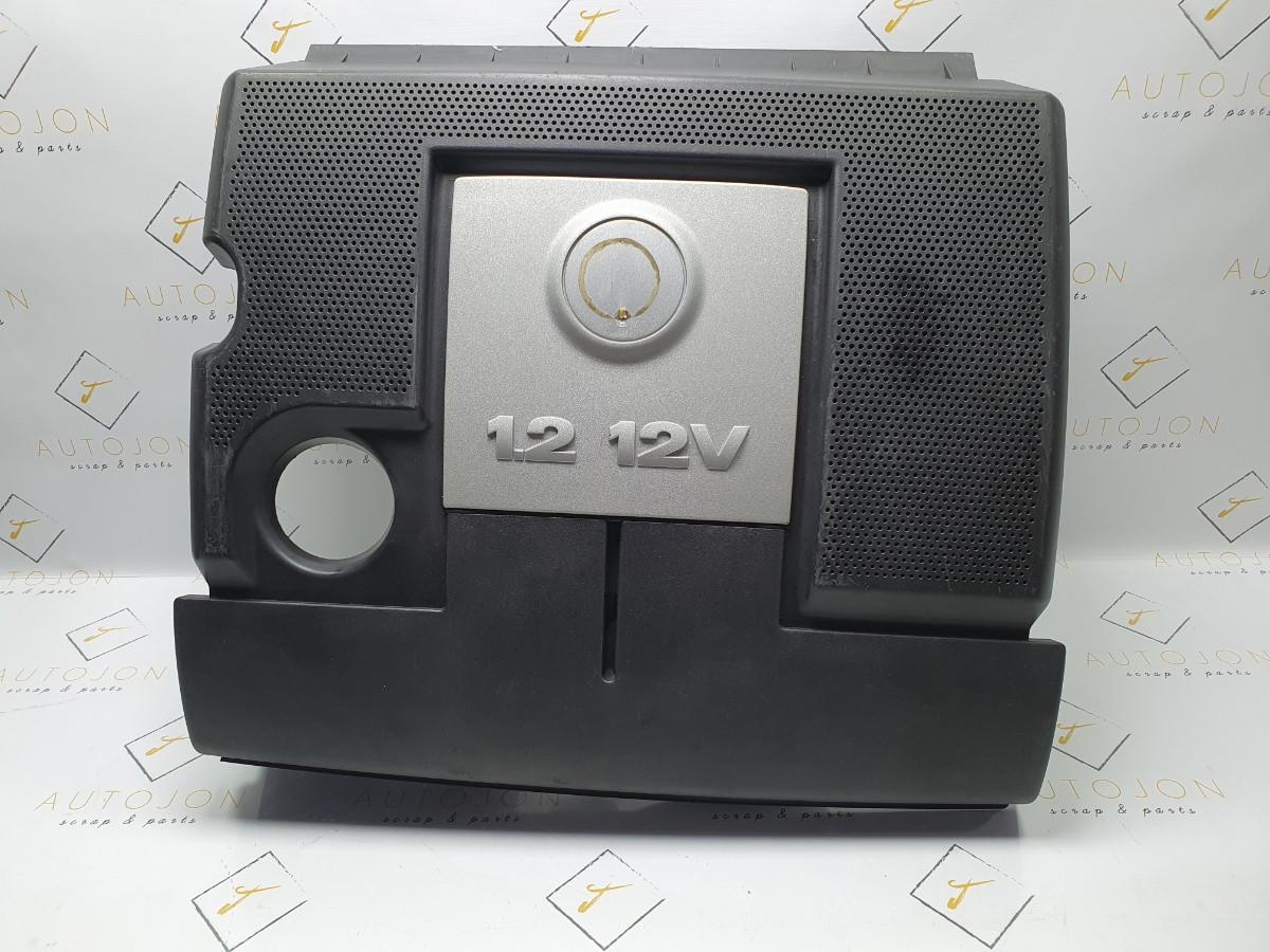 SKODA FABIA Combi 6Y5 2007 1.2 1.2 1.2 BME 47KW|64HP 2007