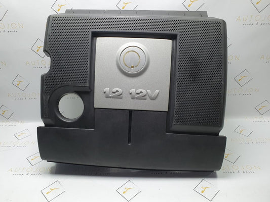 SKODA FABIA Combi 6Y5 2007 1.2 1.2 1.2 BME 47KW|64HP 2007