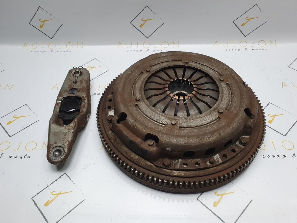 SKODA FABIA Combi 6Y5 2007 1.2 1.2 1.2 BME 47KW|64HP 2007