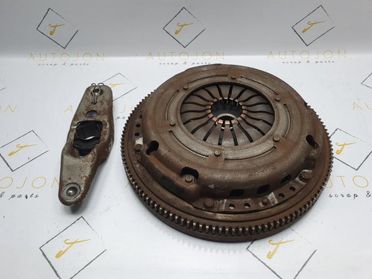 SKODA FABIA Combi 6Y5 2007 1.2 1.2 1.2 BME 47KW|64HP 2007
