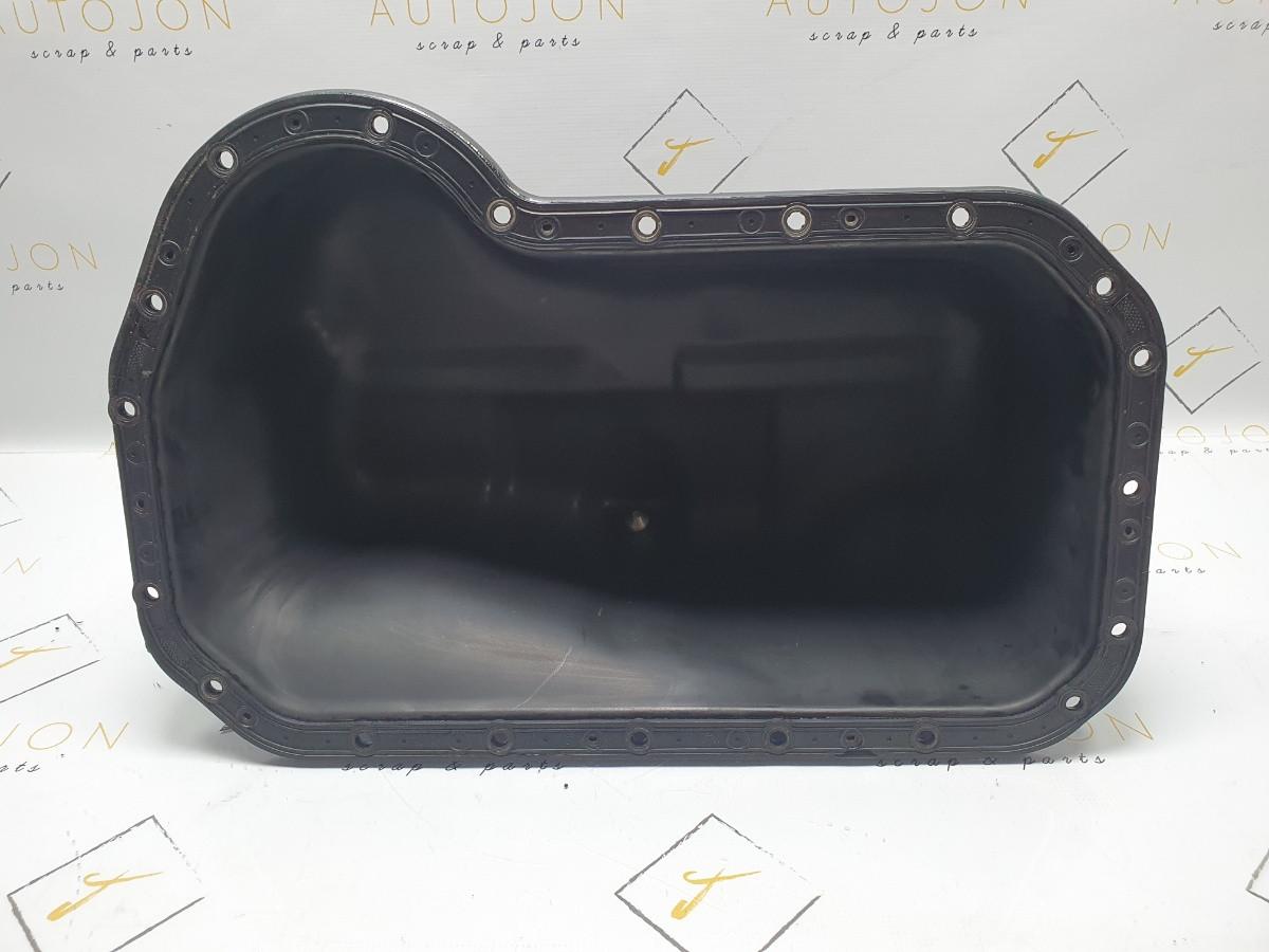Baie ulei VOLKSWAGEN CADDY II Box (9K9A) [ 1995 - 2004 ] SDI (AEY, AYQ) 47KW|64HP, VOLKSWAGEN POLO (6N2) [ 1999 - 2001 ] OEM 028103601E / 028 103 601 E