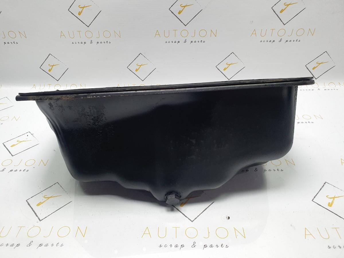 Baie ulei VOLKSWAGEN CADDY II Box (9K9A) [ 1995 - 2004 ] SDI (AEY, AYQ) 47KW|64HP, VOLKSWAGEN POLO (6N2) [ 1999 - 2001 ] OEM 028103601E / 028 103 601 E