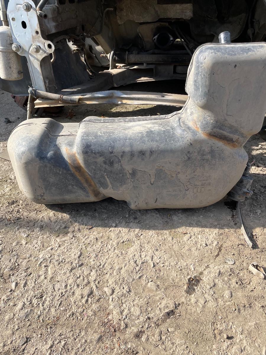 Rezervor combustibil cu pompa  DAEWOO MATIZ (KLYA, M100, M150) [ 1998 - > ] OEM 96320225 / 96 320 225