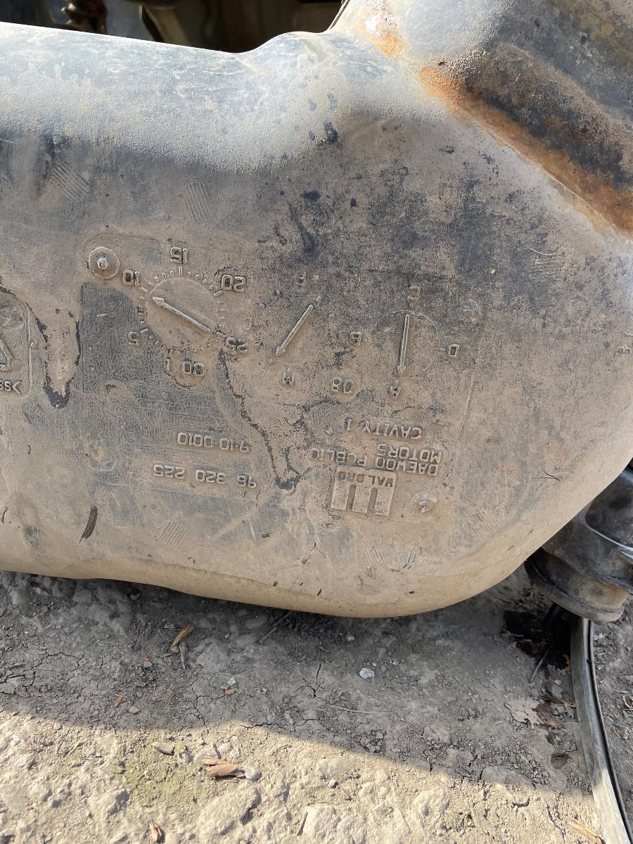 Rezervor combustibil cu pompa  DAEWOO MATIZ (KLYA, M100, M150) [ 1998 - > ] OEM 96320225 / 96 320 225