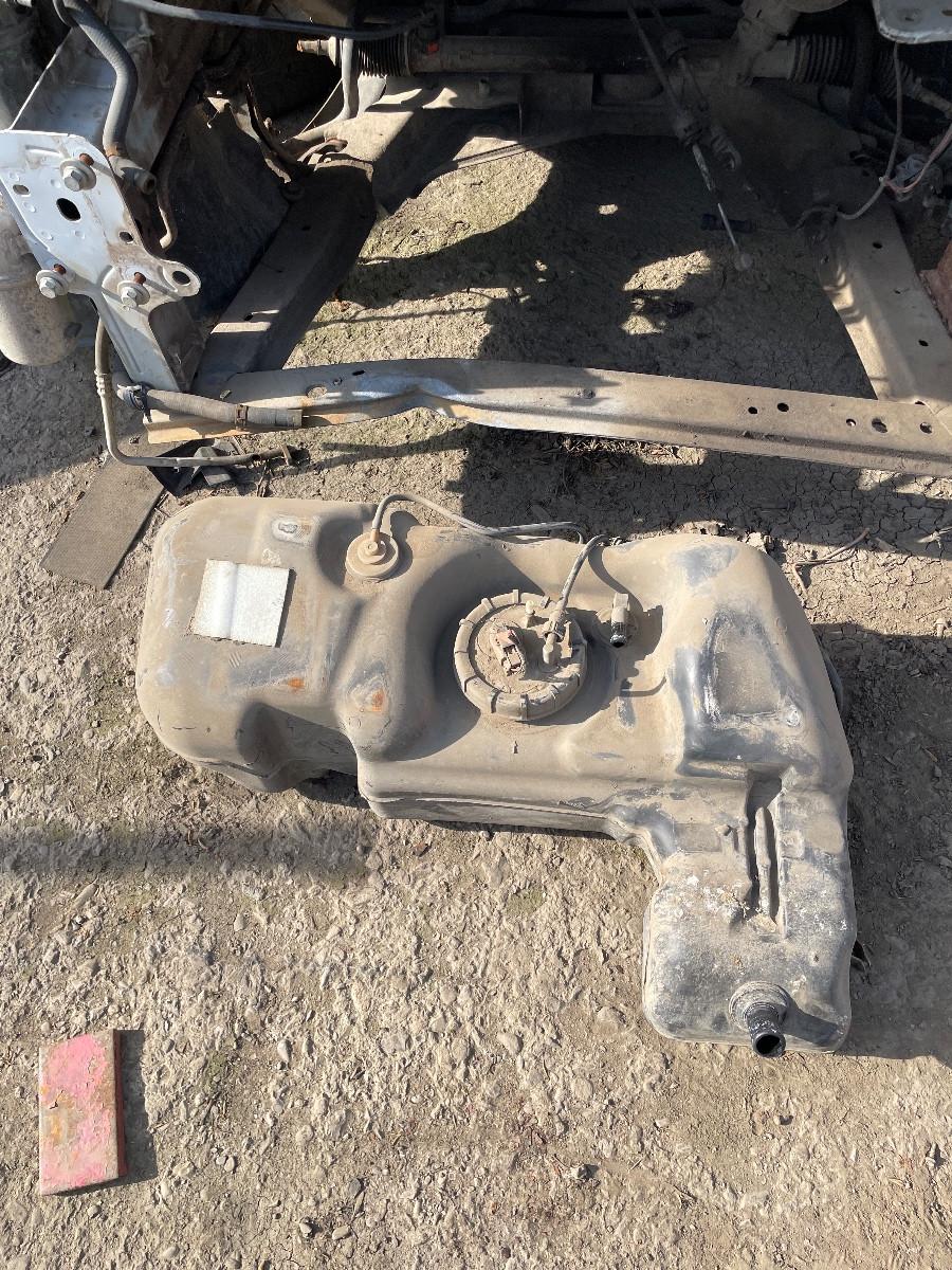 Rezervor combustibil cu pompa  DAEWOO MATIZ (KLYA, M100, M150) [ 1998 - > ] OEM 96320225 / 96 320 225