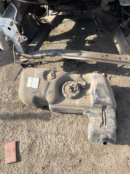 Rezervor combustibil cu pompa  DAEWOO MATIZ (KLYA, M100, M150) [ 1998 - > ] OEM 96320225 / 96 320 225