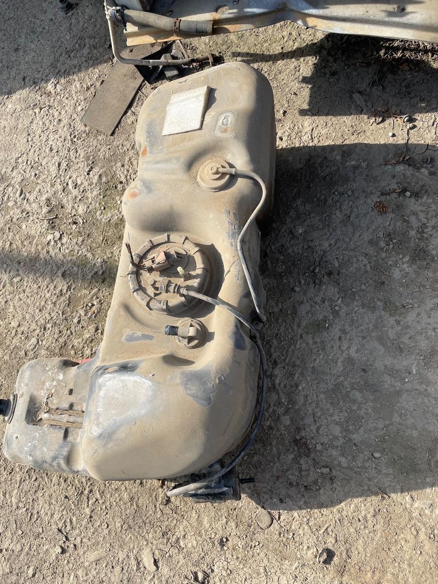 Rezervor combustibil cu pompa  DAEWOO MATIZ (KLYA, M100, M150) [ 1998 - > ] OEM 96320225 / 96 320 225