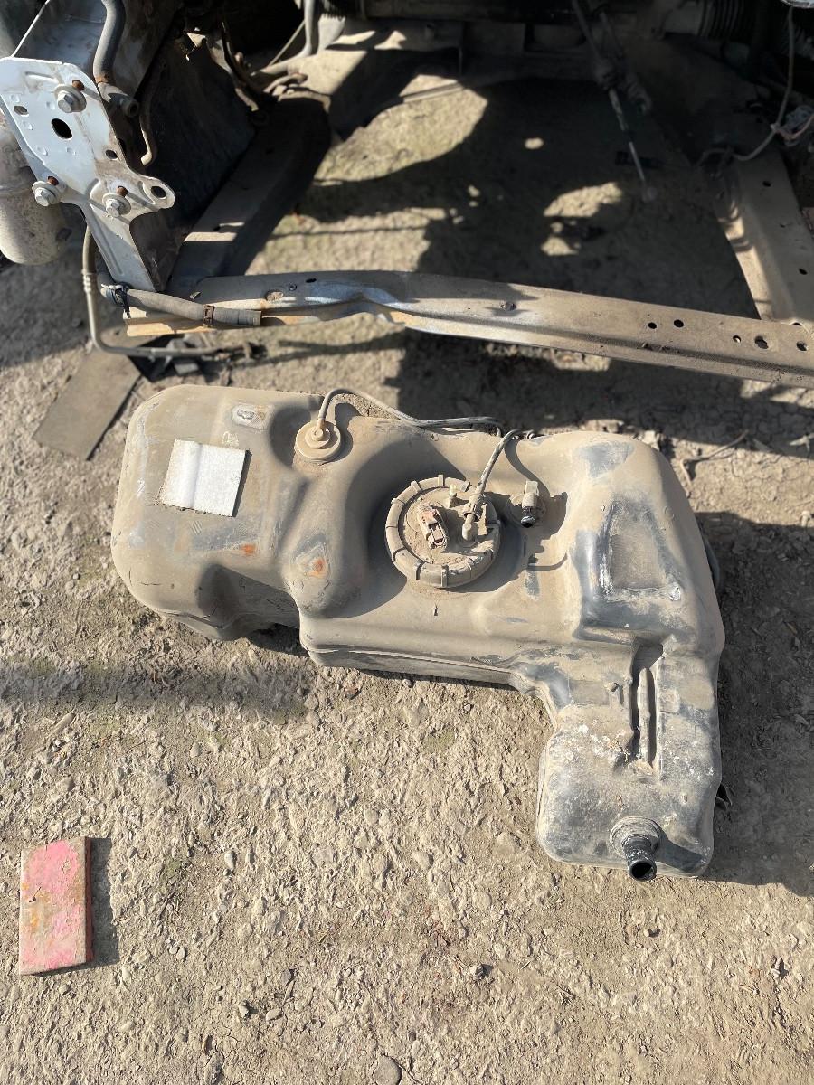 Rezervor combustibil cu pompa  DAEWOO MATIZ (KLYA, M100, M150) [ 1998 - > ] OEM 96320225 / 96 320 225