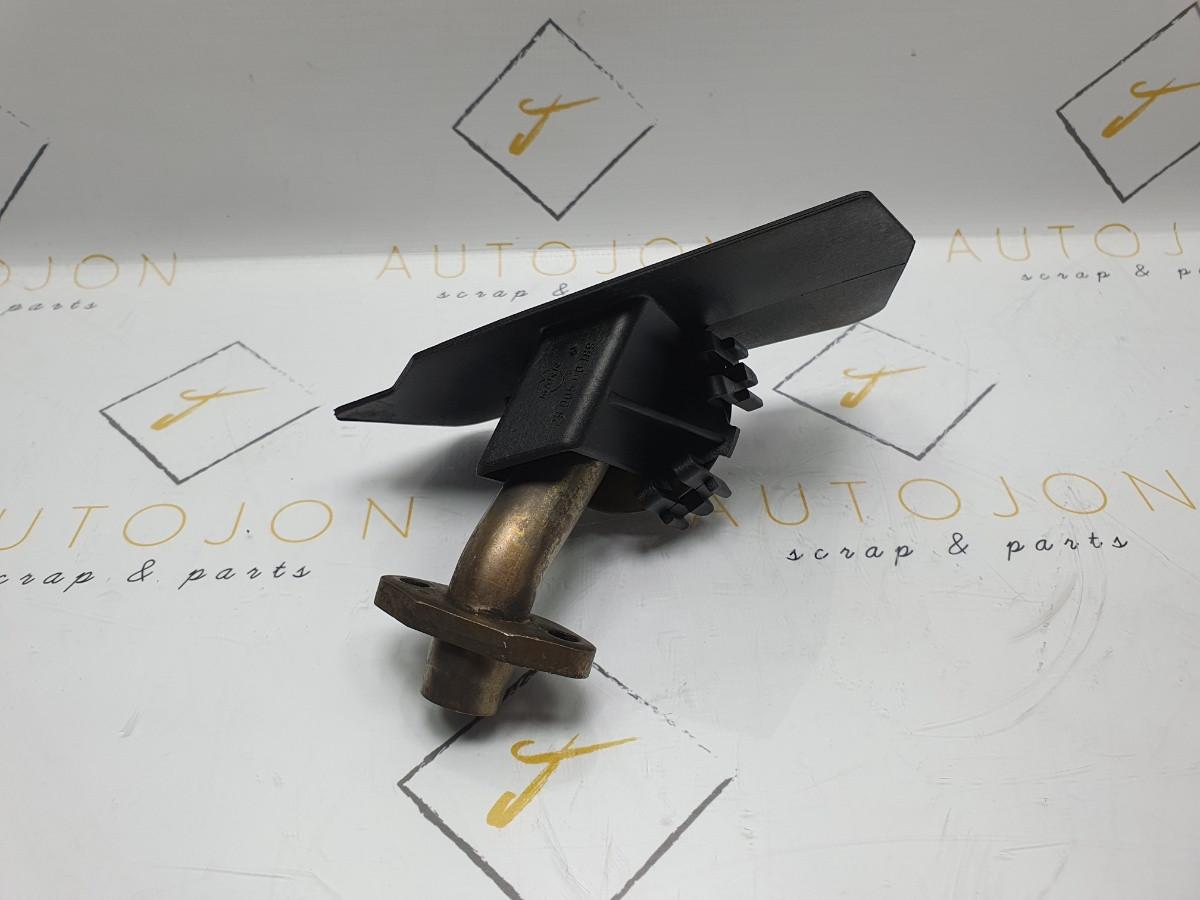 Sorb pompa ulei VOLKSWAGEN POLO (6N2) [ 1999 - 2001 ] SDI (AKU) 44KW|60HP Mann-Filter 2900500189 OEM 028115221A / 028 115 221 A
