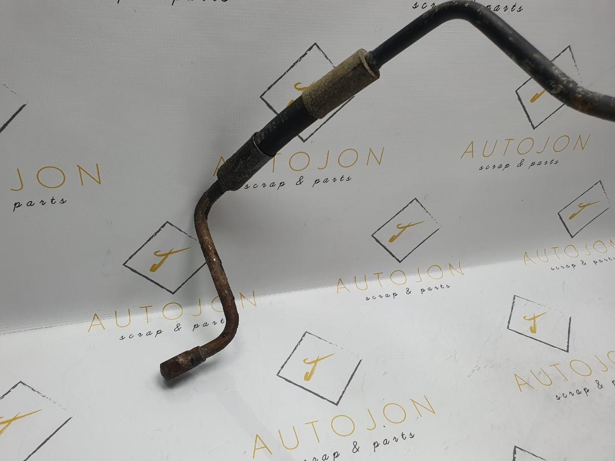 Conduta presiune ulei servodirectie VOLKSWAGEN POLO (6N2) [ 1999 - 2001 ] SDI (AKU) 44KW|60HP OEM 6N1422893G / 6N1 422 893 G