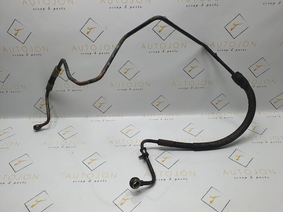 Conduta presiune ulei servodirectie VOLKSWAGEN POLO (6N2) [ 1999 - 2001 ] SDI (AKU) 44KW|60HP OEM 6N1422893G / 6N1 422 893 G