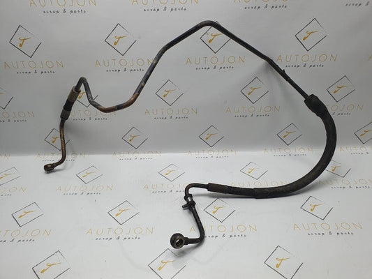 Conduta presiune ulei servodirectie VOLKSWAGEN POLO (6N2) [ 1999 - 2001 ] SDI (AKU) 44KW|60HP OEM 6N1422893G / 6N1 422 893 G