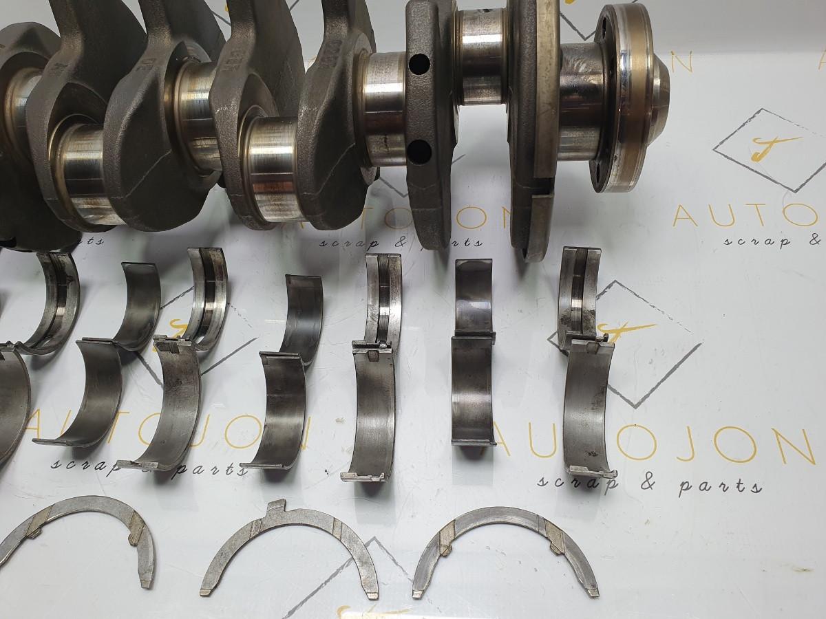 Vibrochen arbore 1.9 tdi euro 2 1Z AHU OEM 028R VOLKSWAGEN TRANSPORTER T4