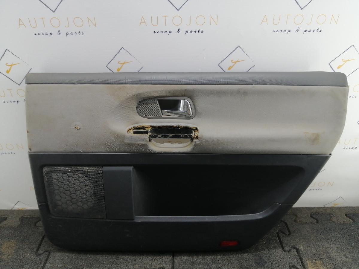 Panou usa  Dreapta Spate  VOLKSWAGEN SHARAN (7M8, 7M9, 7M6) [ 1995 - 2010 ] OEM 7M3867212T / 7M3 867 212 T