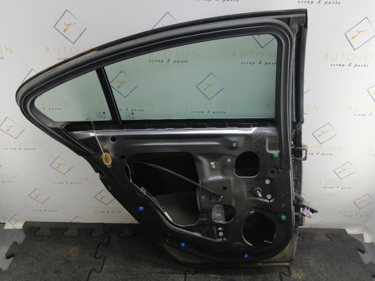 Usa stanga spate completa OPEL INSIGNIA (G09) [ 2008 - 2017 ] culoare Z177