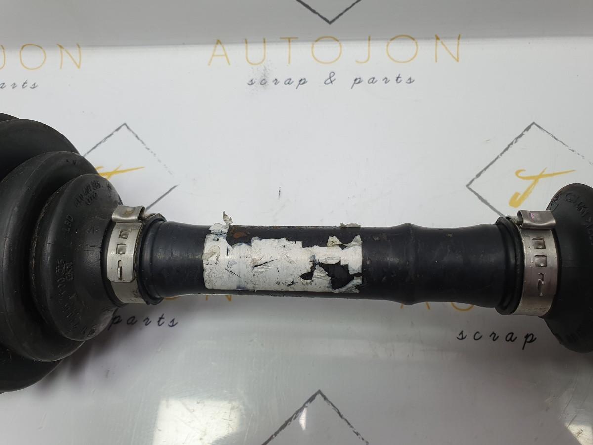 Planetara stanga/dreapta AUDI Q7 (4LB) [ 2006 - 2016 ] OEM 7P0407271 / 7L0 407 271
