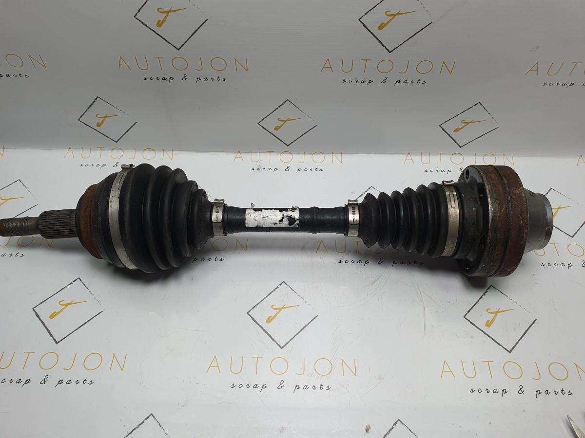 Planetara stanga/dreapta AUDI Q7 (4LB) [ 2006 - 2016 ] OEM 7P0407271 / 7L0 407 271