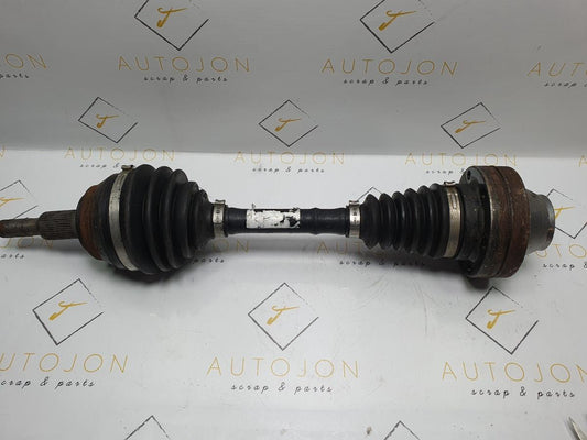 Planetara stanga/dreapta AUDI Q7 (4LB) [ 2006 - 2016 ] OEM 7P0407271 / 7L0 407 271