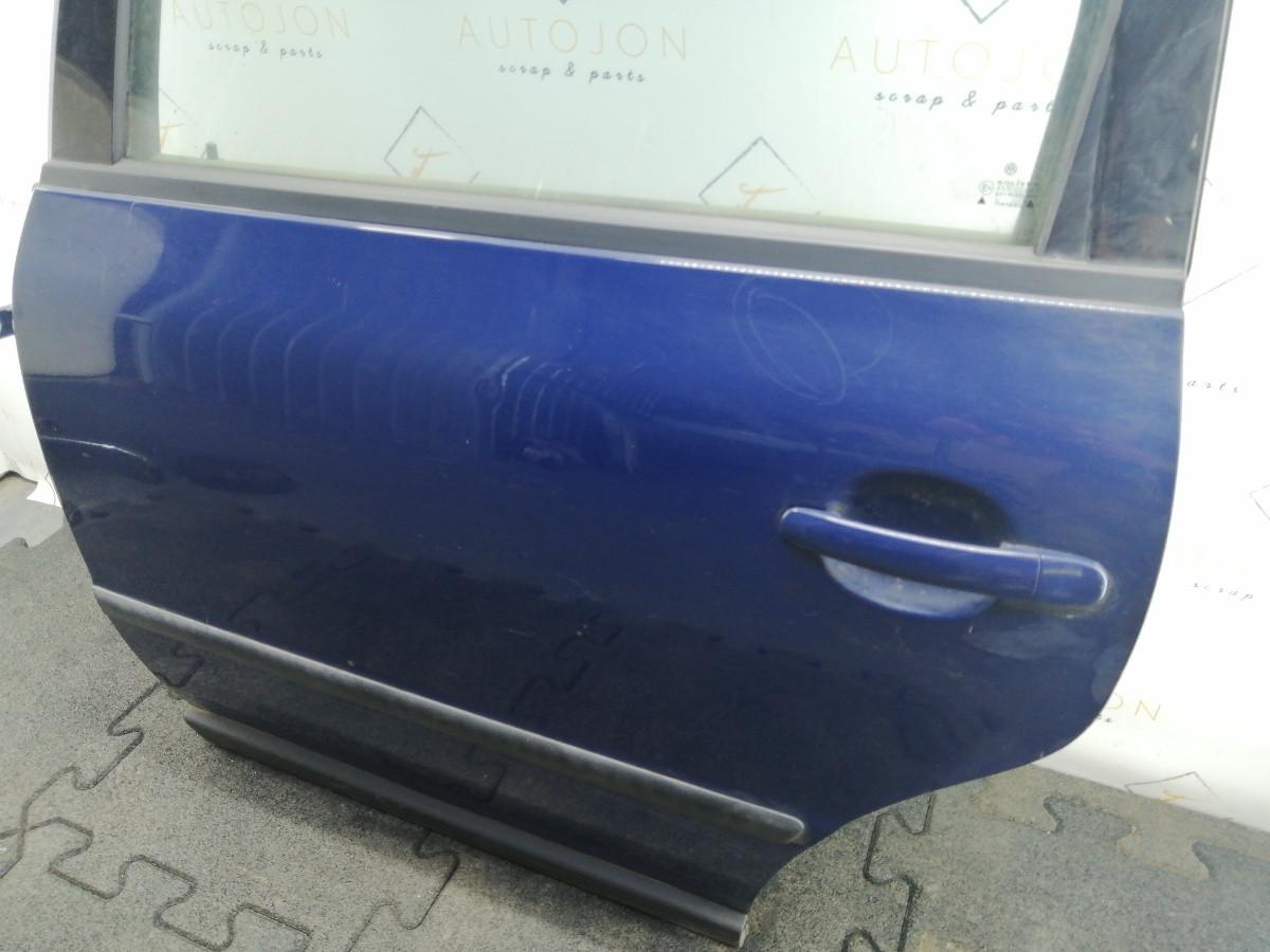 Usa  Stanga spate completa  VOLKSWAGEN PASSAT (3B2) [ 1996 - 2001 ] TDI (AVB) 74KW|101HP
