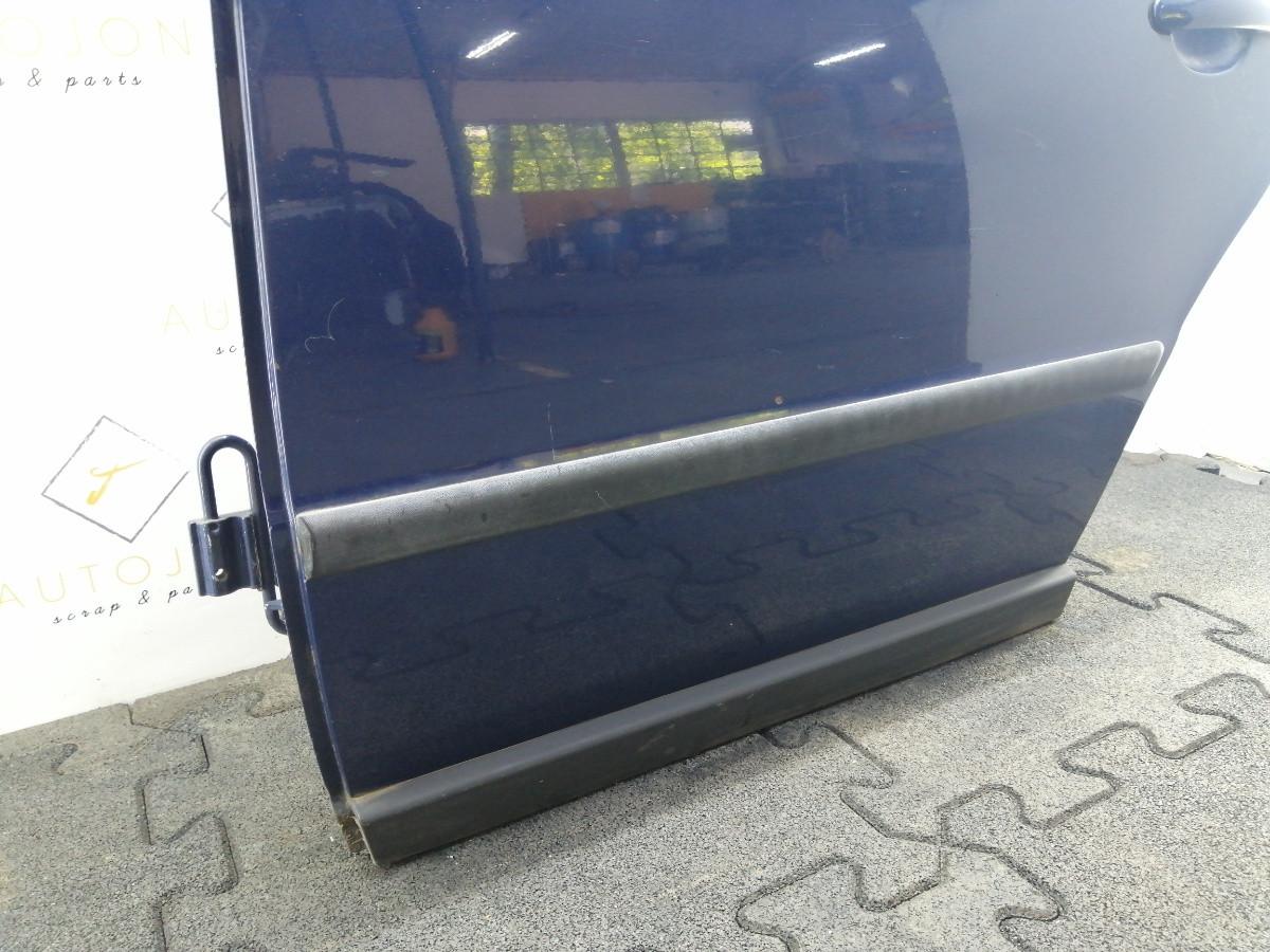 Usa  Stanga spate completa  VOLKSWAGEN PASSAT (3B2) [ 1996 - 2001 ] TDI (AVB) 74KW|101HP