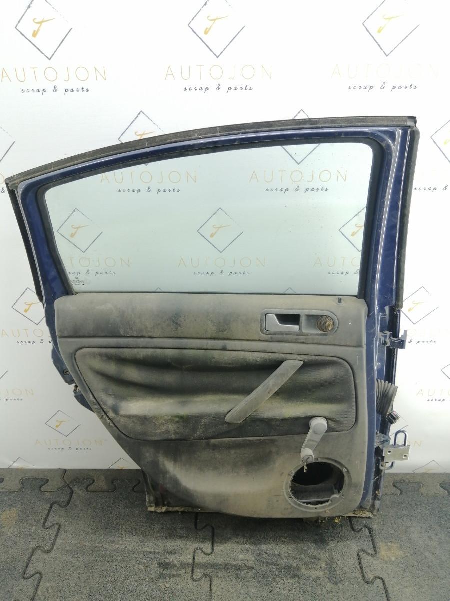 Usa  Stanga spate completa  VOLKSWAGEN PASSAT (3B2) [ 1996 - 2001 ] TDI (AVB) 74KW|101HP