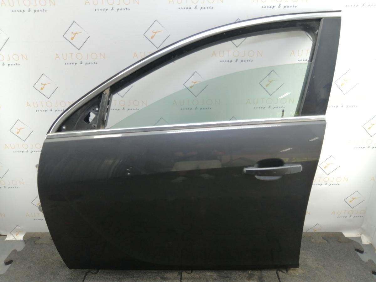 Usa  Stanga fata completa OPEL INSIGNIA (G09) [ 2008 - 2017 ] culoare Z177