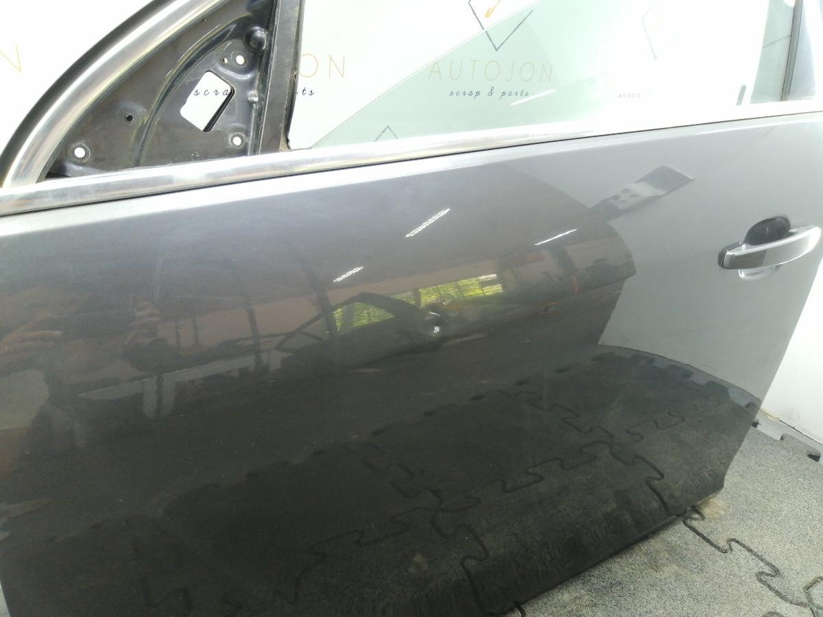 Usa  Stanga fata completa OPEL INSIGNIA (G09) [ 2008 - 2017 ] culoare Z177
