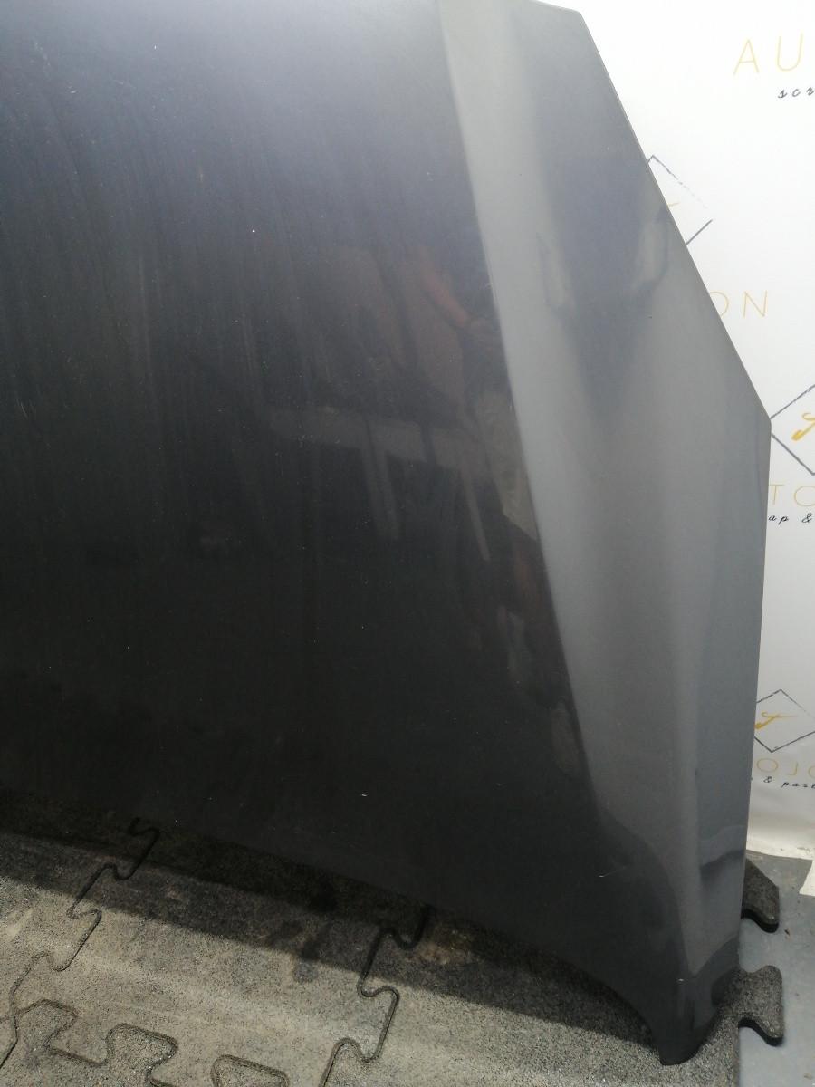 Capota motor OPEL INSIGNIA (G09) [ 2008 - 2017 ] culoare Z177