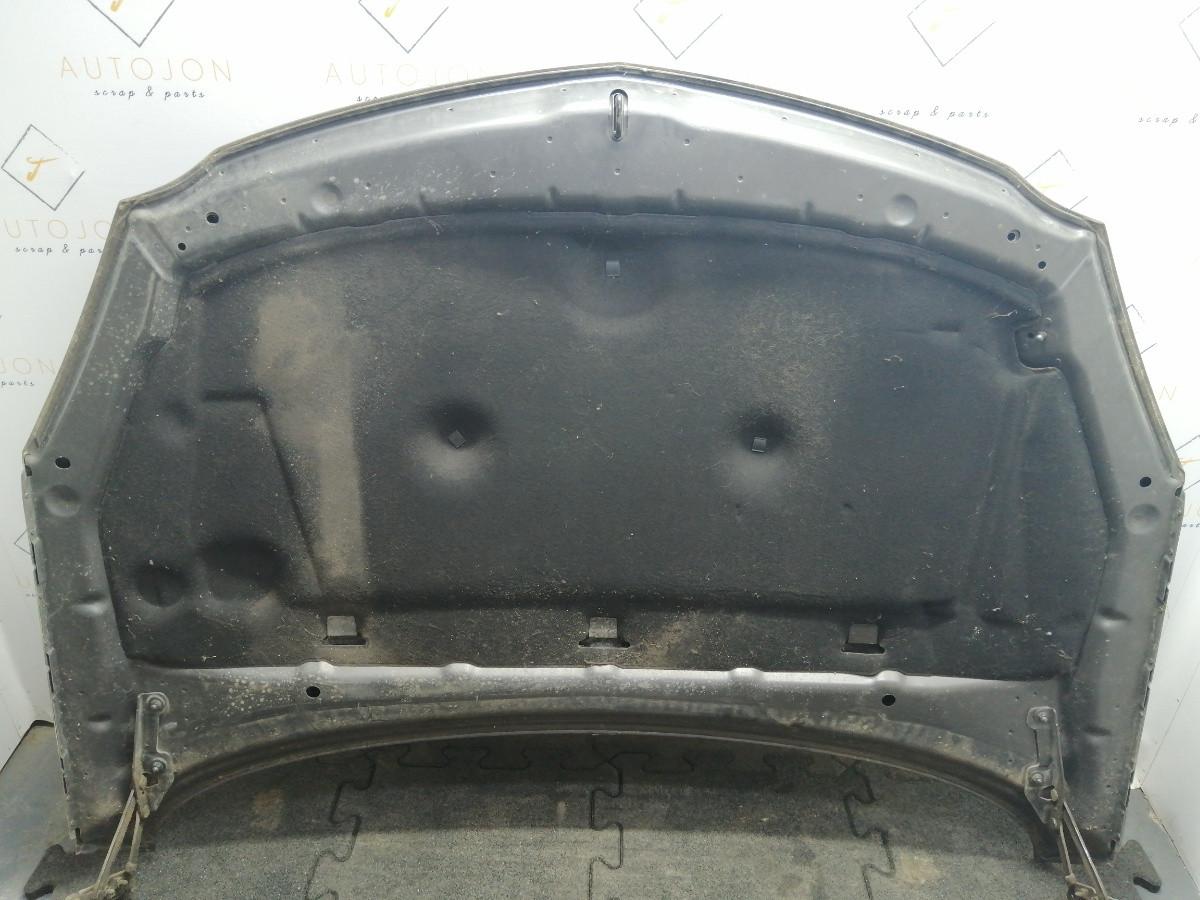 Capota motor OPEL INSIGNIA (G09) [ 2008 - 2017 ] culoare Z177