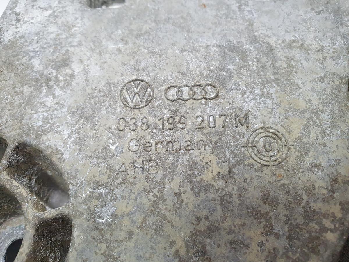 Suport motor SKODA FABIA (6Y2) [ 1999 - 2008 ] OEM 038199207M / 038 199 207 M