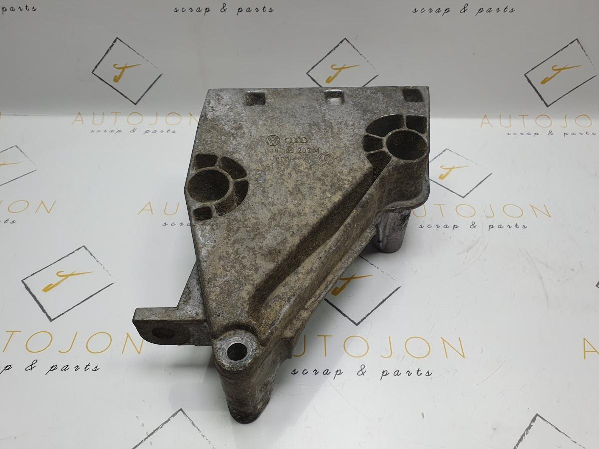 Suport motor SKODA FABIA (6Y2) [ 1999 - 2008 ] OEM 038199207M / 038 199 207 M