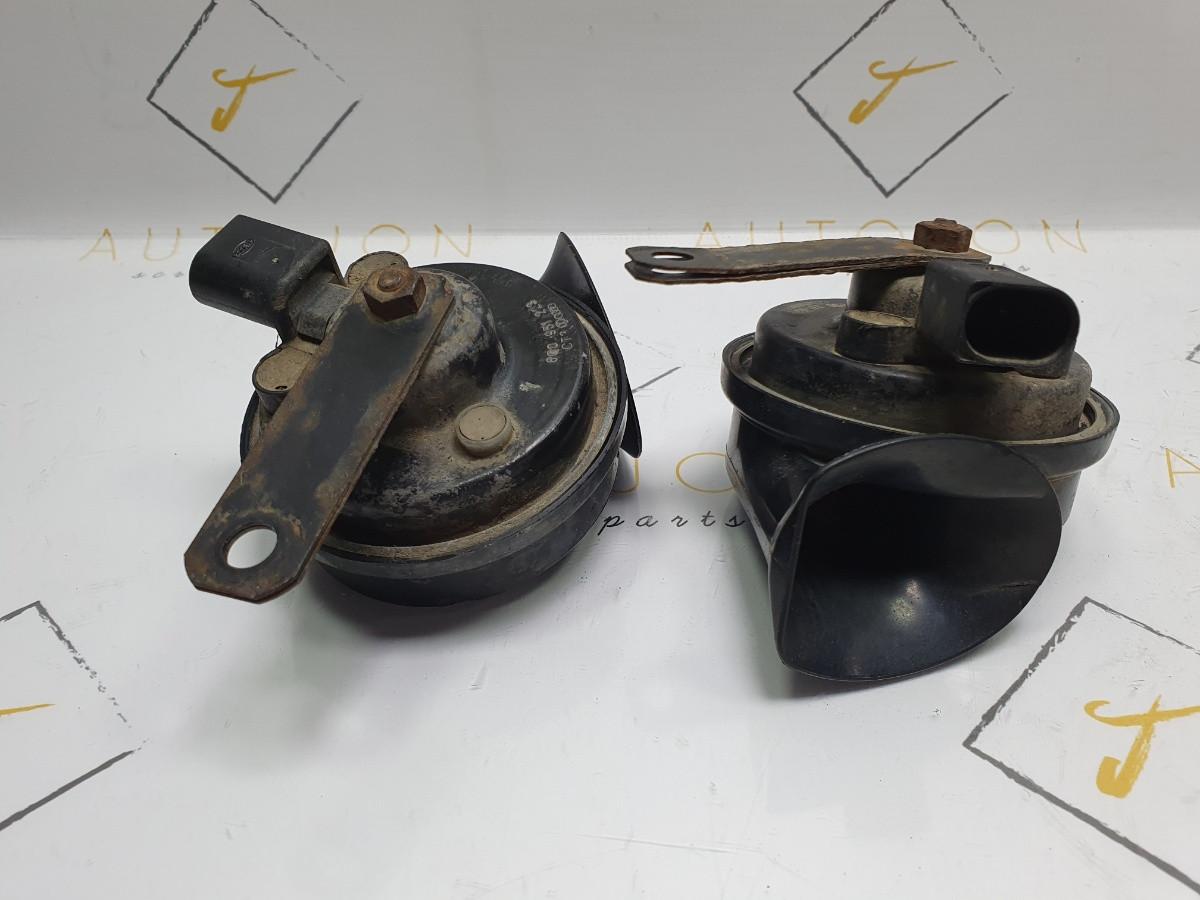 Set claxoane SKODA FABIA (6Y2) [ 1999 - 2008 ] OEM 6Q0951223 / 6Q0951221