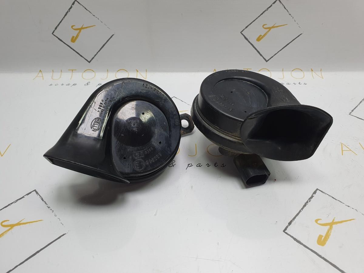 Set claxoane SKODA FABIA (6Y2) [ 1999 - 2008 ] OEM 6Q0951223 / 6Q0951221