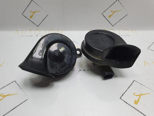 Set claxoane SKODA FABIA (6Y2) [ 1999 - 2008 ] OEM 6Q0951223 / 6Q0951221