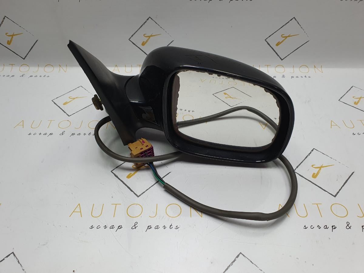 Oglinda dreapta electrica incalzita SKODA FABIA (6Y2) [ 1999 - 2008 ] 1002112 LLR