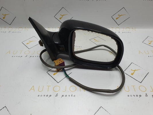 Oglinda dreapta electrica incalzita SKODA FABIA (6Y2) [ 1999 - 2008 ] 1002112 LLR