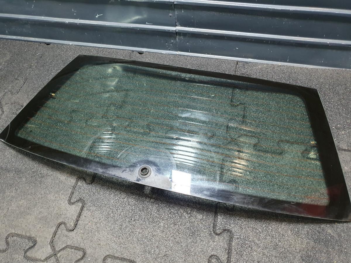 Luneta SKODA FABIA (6Y2) [ 1999 - 2008 ] OEM 6Y6845049J / 6Y6 845 049 J