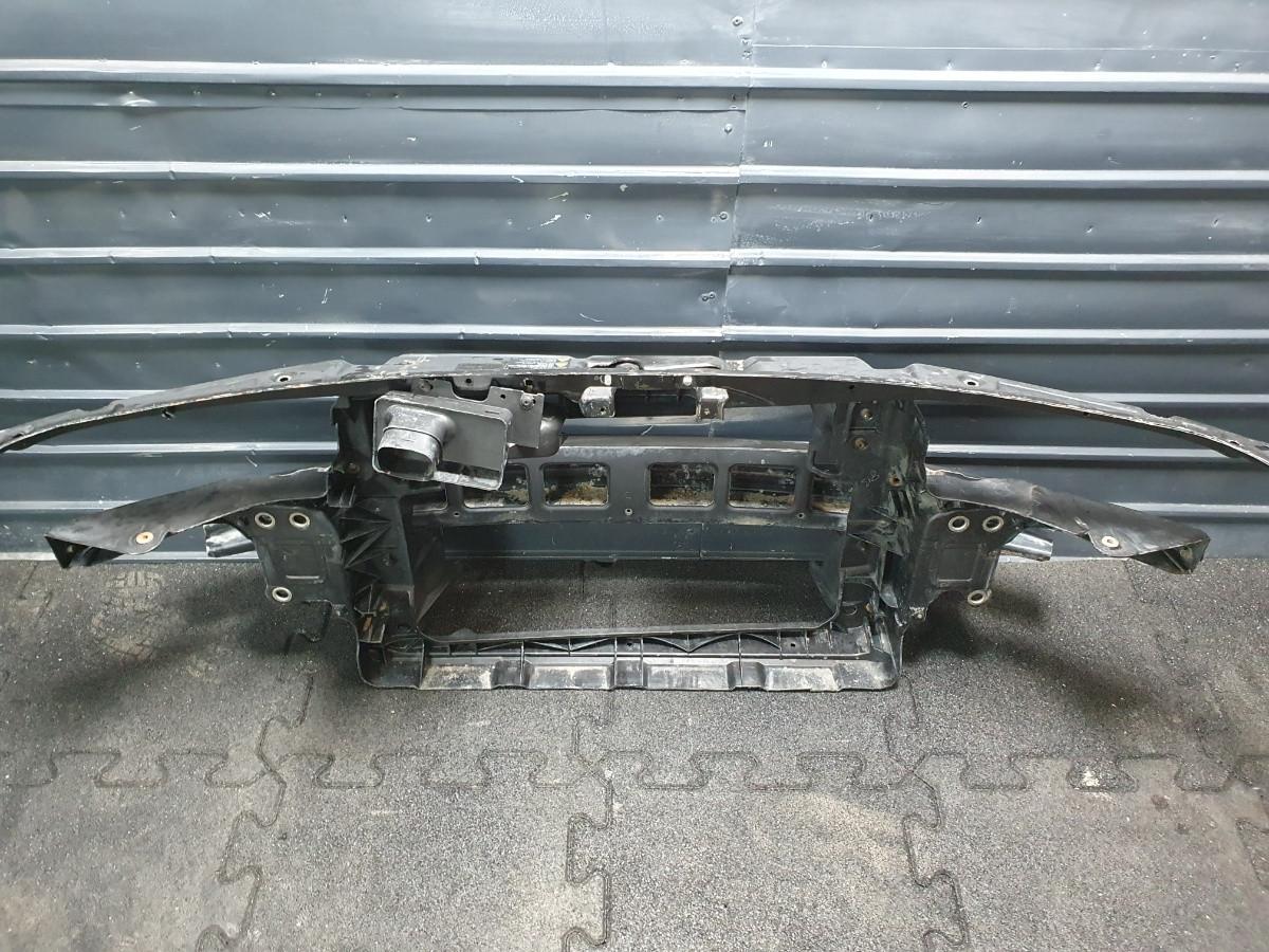 Trager calandru  SKODA FABIA (6Y2) [ 1999 - 2008 ]