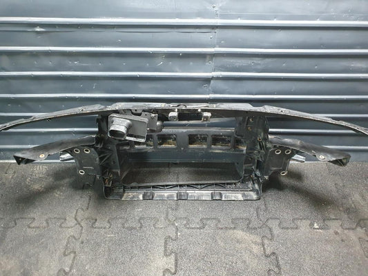 Trager calandru  SKODA FABIA (6Y2) [ 1999 - 2008 ]